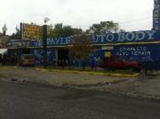 3818 W Roosevelt Rd, Chicago, IL 60624