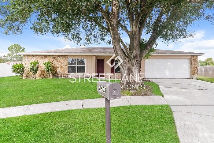1st image of 4503 Gossamer Ct