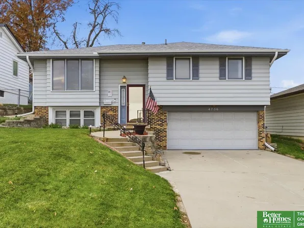 4736 S 78th St, Ralston, NE 68127