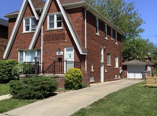 7740 Calhoun St, Dearborn, MI 48126