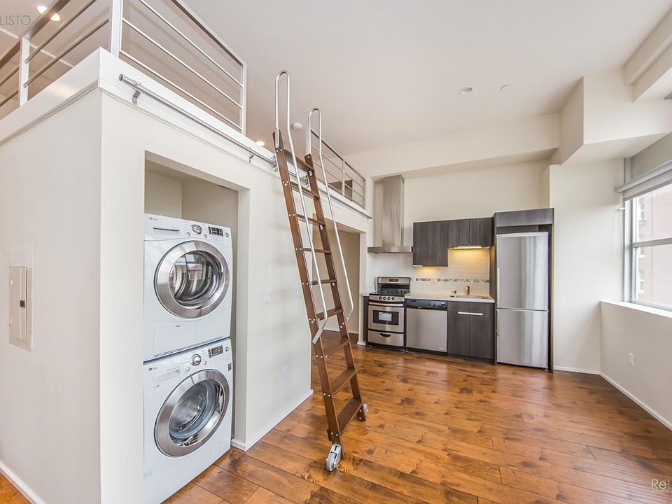1st image of 550 Jessie St APT 311