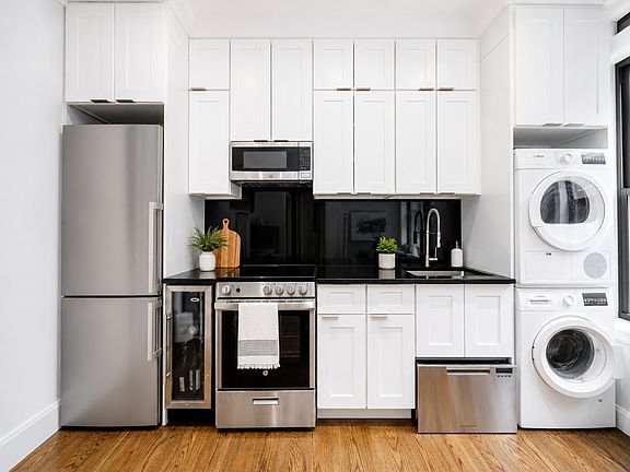 3rd image of 106 W 13th St #12A
