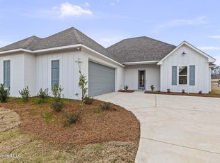 744 Bearing Way, Brandon, MS 39047