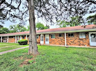 Shamrock Columns, Huntsville, AL 35805