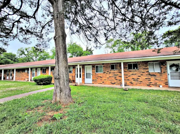 Shamrock Columns, 4106 Broyles Ave SW Unit I, Huntsville, AL 35805
