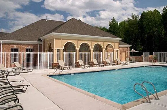 The Club at Autumn Ridge — Photo 4