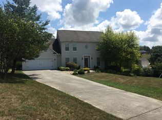 4585 Majestic Magnolia Ln, Morristown, TN 37814