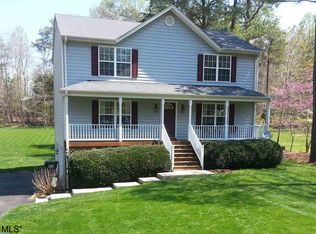 82 Birch Way, Barboursville, VA 22923