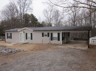 2344 SW Charlie Ridge Pl, Lenoir, NC 28645