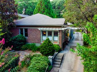 400 6th St NE, Atlanta, GA 30308