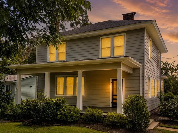 1101 N Market Street, Washington, NC 27889