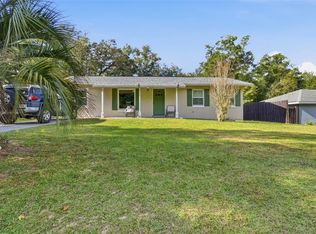 150 S Rooks Ave, Inverness, FL 34453