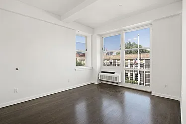 Rented by Citi Habitats