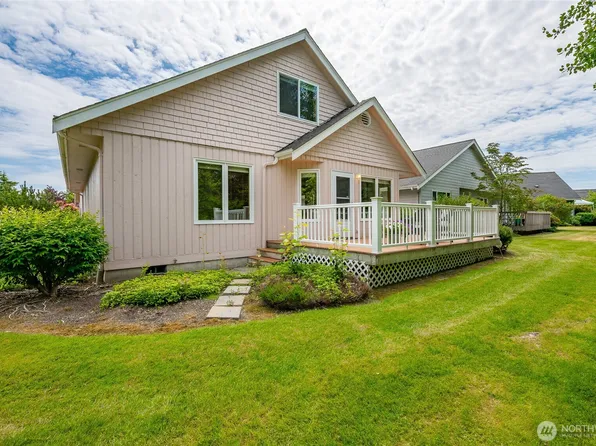 1216 Northwind Circle, Bellingham, WA 98226