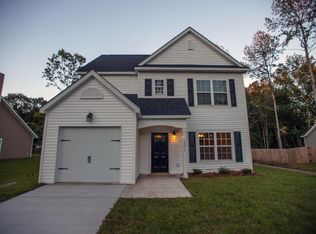 1762 Southwick Dr, Johns Island, SC 29455