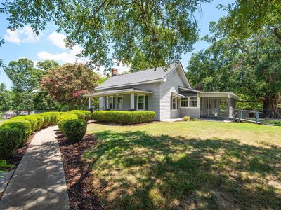 206 Ivydale Dr, Greenville, SC, 29609