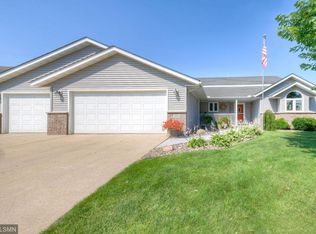 2004 Westwood Dr, Faribault, MN 55021