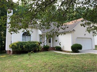 7826 Pence Pond Ln #28, Charlotte, NC 28227