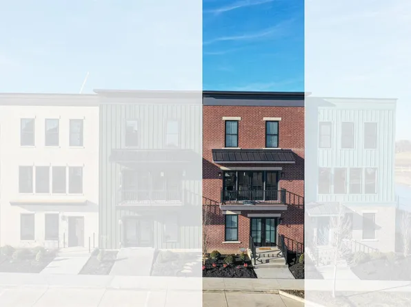 4254 Parkview Dr, Blue Ash, OH 45242