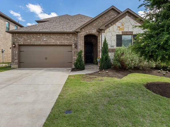 4129 Angelina Dr, McKinney, TX 75071