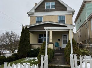 1416 Wareman Ave, Pittsburgh, PA 15226