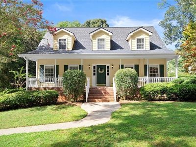 965 Lake Charles Dr, Roswell, GA, 30075