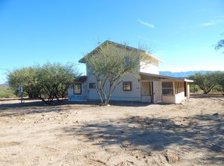 16000 N San Pedro River Rd, Benson, AZ 85602