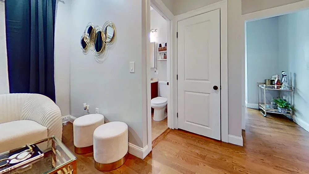 2 bed, 1.0 bath, 800 sqft, $2,575 — Photo 4
