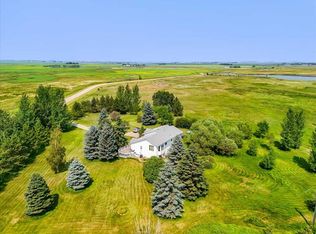 251011 SW Range Road 254 Rd, Wheatland County, AB T1P 0W2