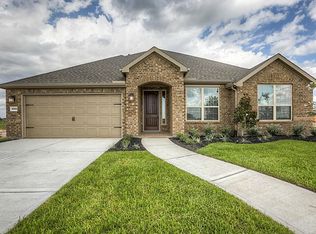 11114 Rainy Canyon Ln, Richmond, TX 77406