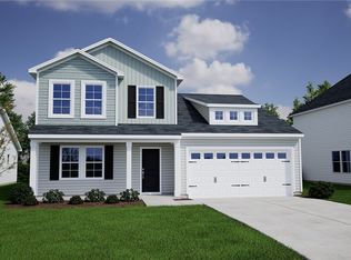 109 Praline Rd, Savannah, GA 31419