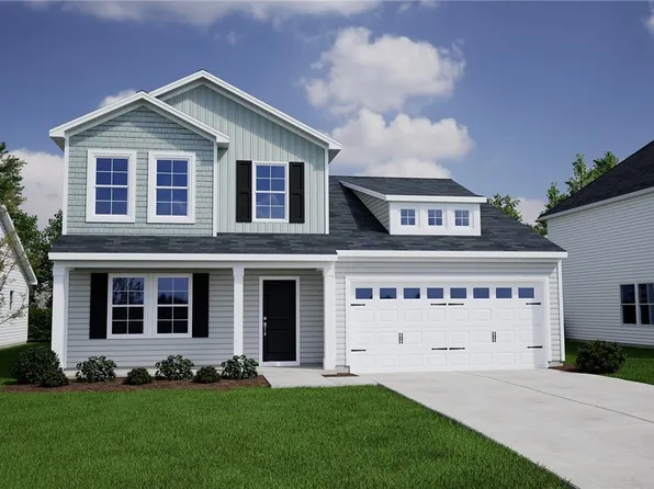 109 Praline Road, Savannah, GA 31419