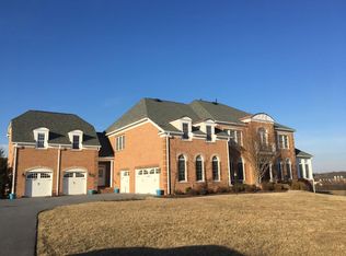 12515 Sycamore View Dr, Potomac, MD