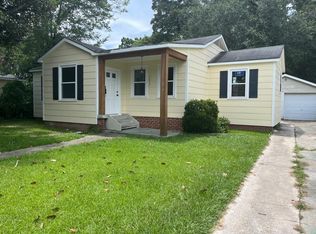 1807 Rubin St, Baton Rouge, LA 70808