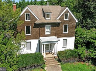 110 Elmwood Rd, Baltimore, MD 21210