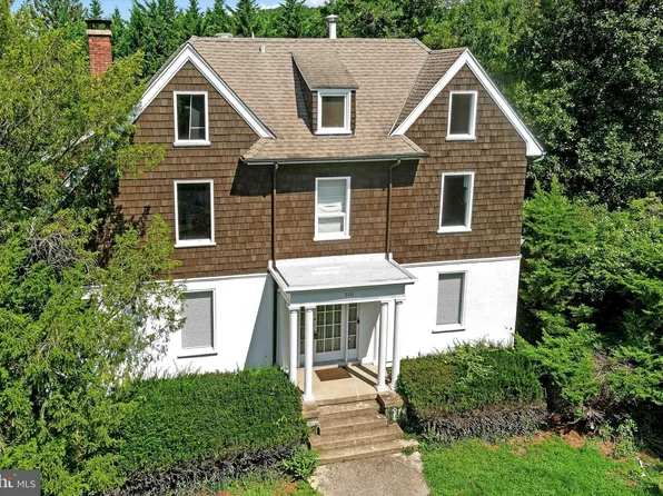 110 Elmwood Rd, Baltimore, MD 21210