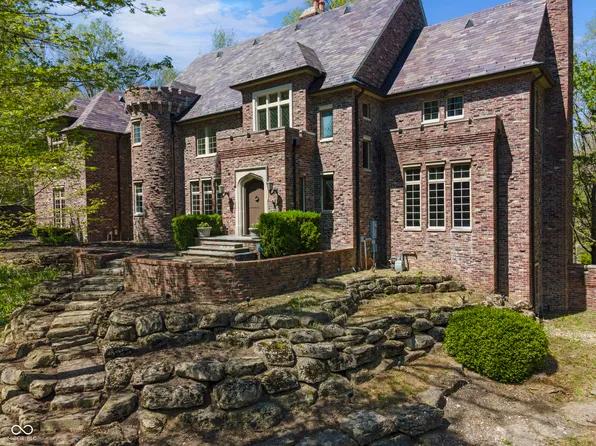 7946 Mill Stream Cir, Indianapolis, IN 46278