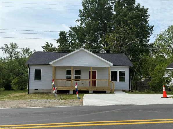 1012 W Webb Ave, Burlington, NC 27217