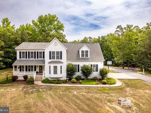 11483 Pleasant Dr, King George, VA 22485