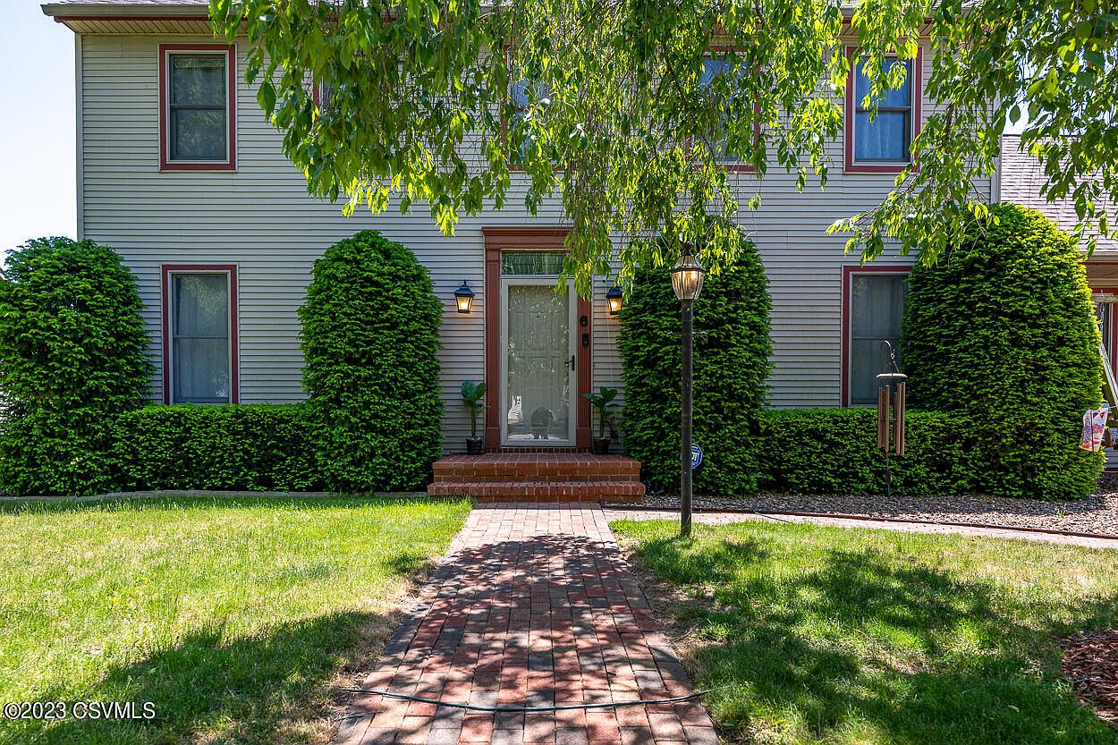 6 Sonny Rd, Berwick, PA 18603 Zillow