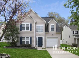 409 Havenbrook Way NW, Concord, NC 28027