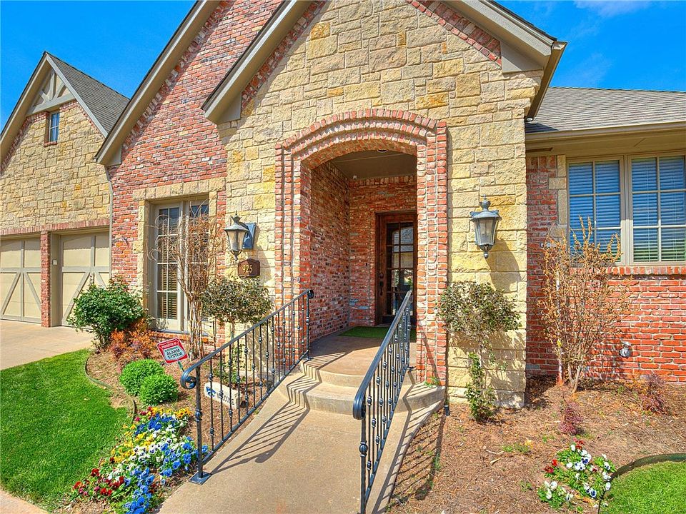 925 Villas Creek Dr, Edmond, OK 73003 Zillow