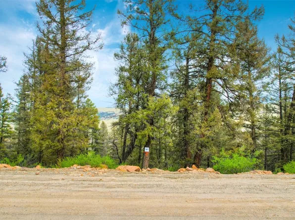 000 Middle Fork Vista Lot 367, Fairplay, CO 80440