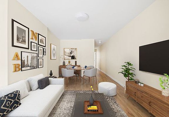 3rd image of 63 W 128th St #G