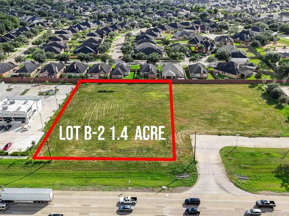 11600 Highway 6, Fresno, TX 77545