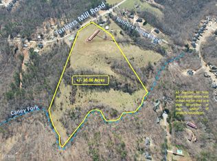 3804 Tanners Mill Rd, Gainesville, GA 30507