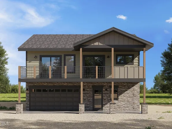 105 Kokanee Road, Grand Lake, CO 80447