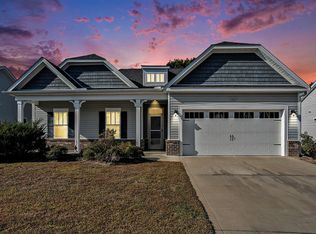 367 Dunbarton Ln., Conway, SC 29526