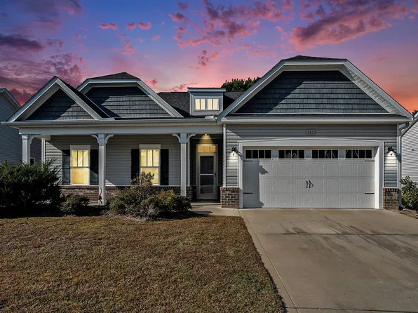 367 Dunbarton Ln., Conway, SC 29526