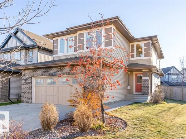 13011 202nd St NW, Edmonton, AB T5S 0E2